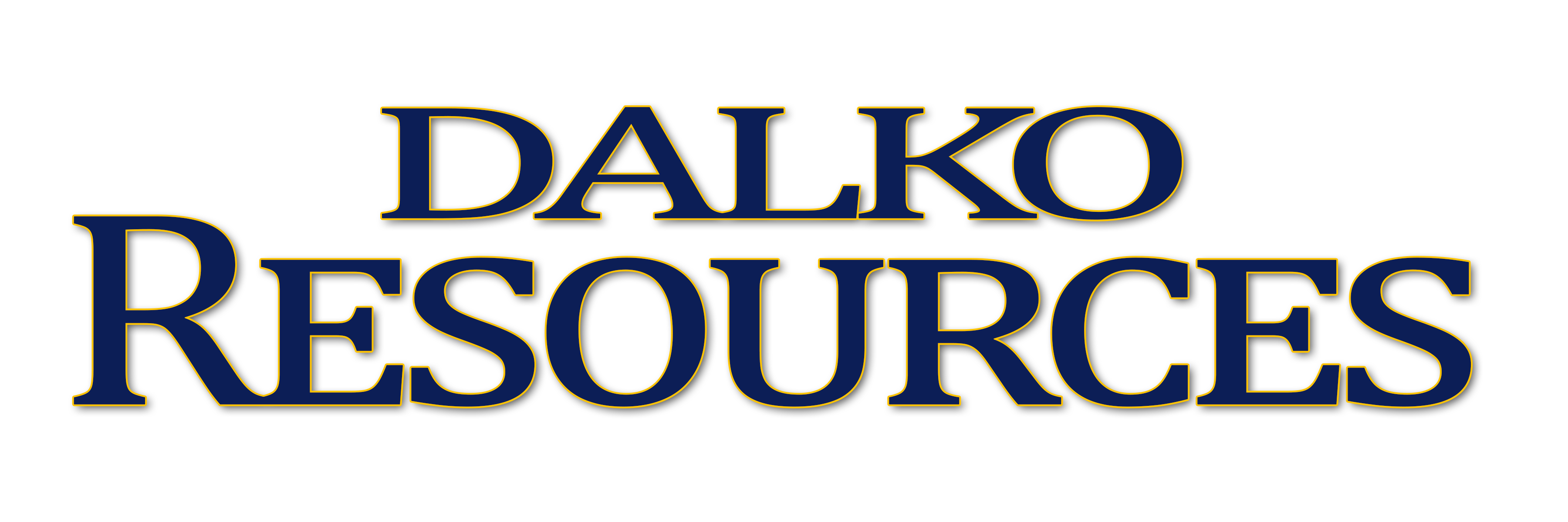 Dalko Resources Inc.